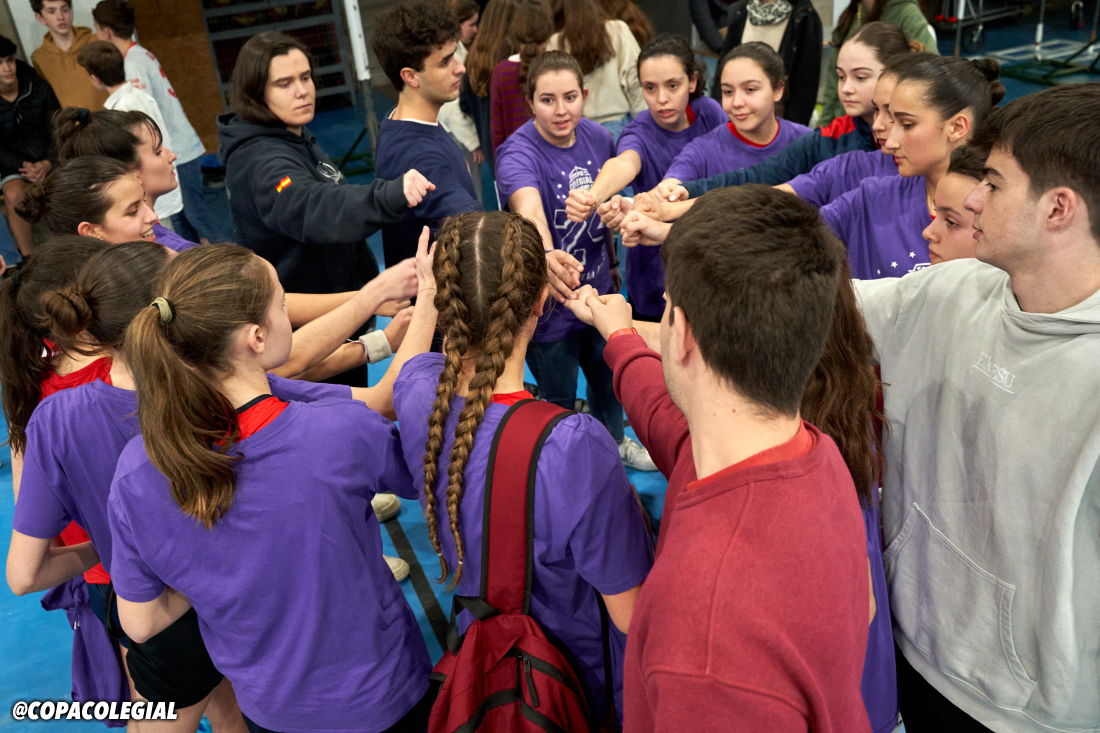 Estudio vs. Valdeluz (Femenino)