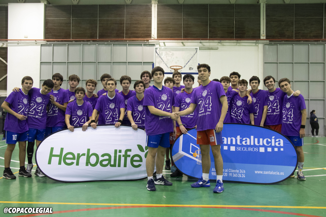 Highlands vs. Safaur (Masculino)