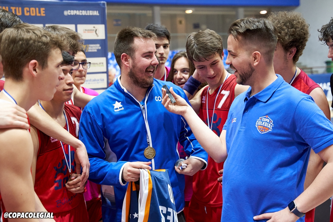 Joyfe vs. Estudio (Masculino)