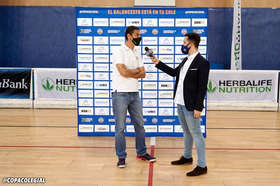 Los Sauces Torrelodones vs. Padre Manyanet (Femenino)