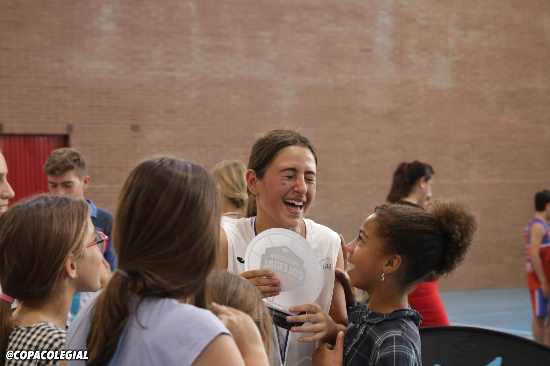 PequeCopa Colegial Sevilla 2023