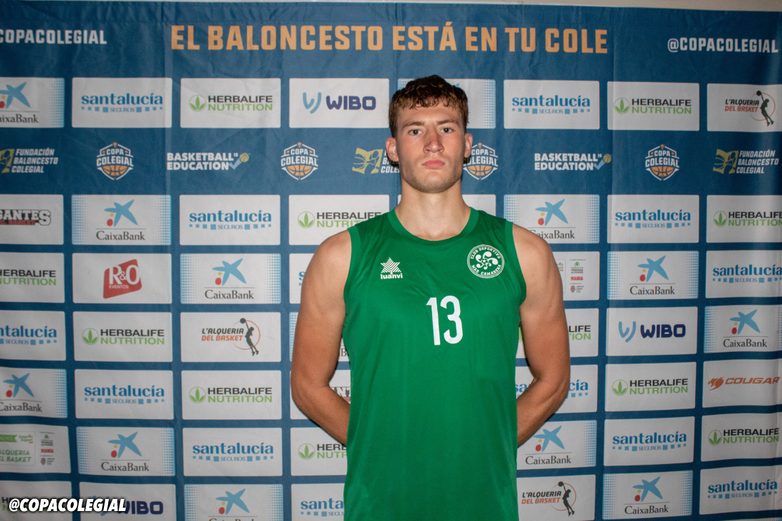 El Pilar vs. Más camarena (Masculino)