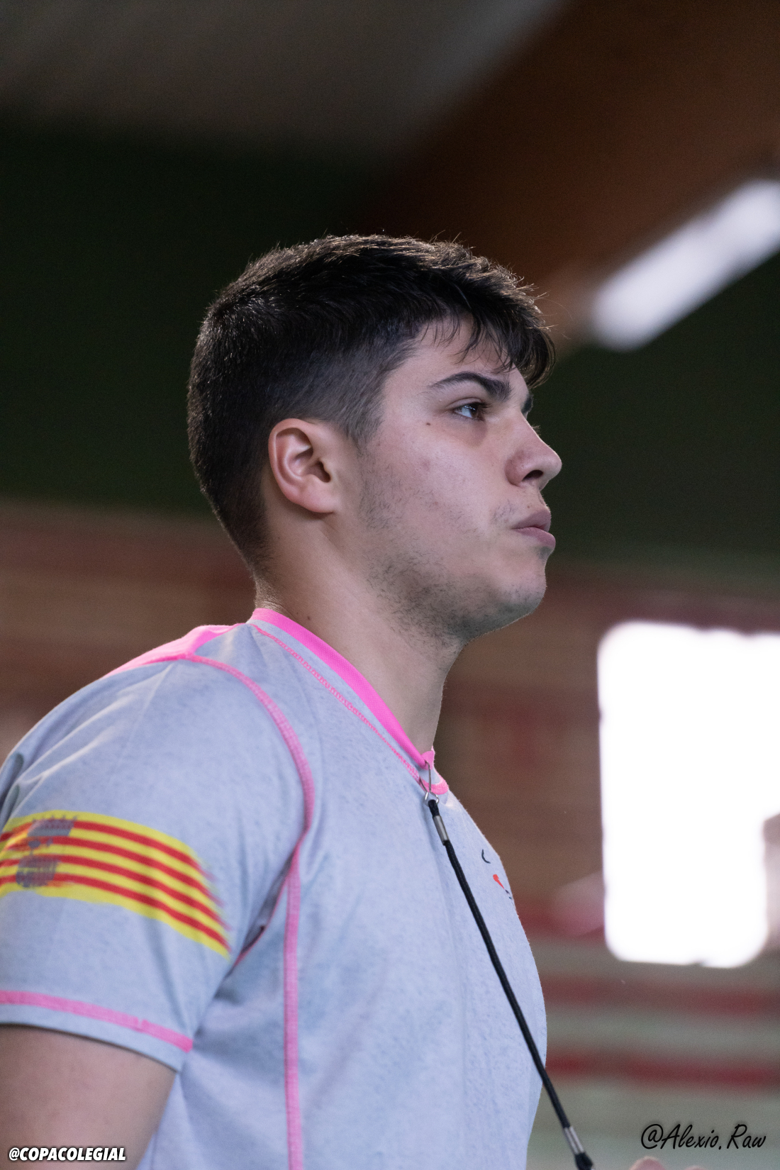 Salesianos Zaragoza vs. IES La Azucarera (Masculino)