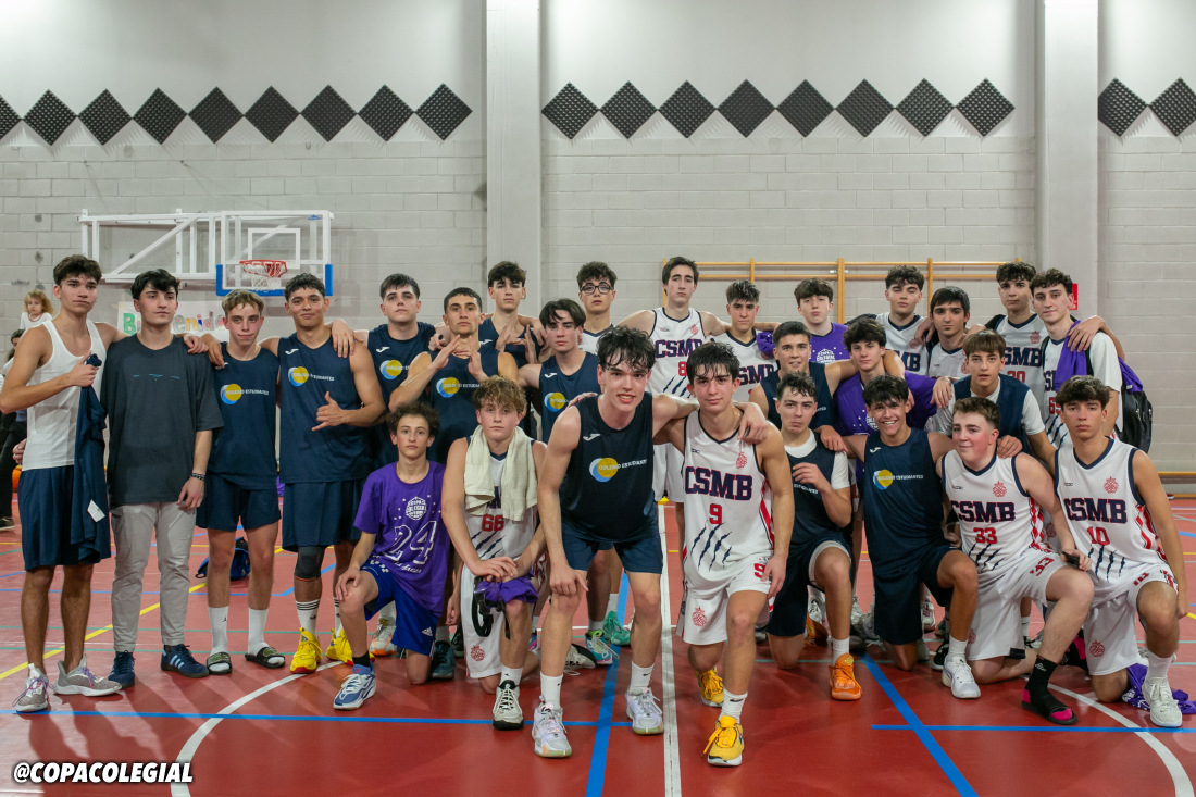 Santa María La Blanca vs. Estudiantes Las Tablas (Masculino)