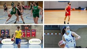 10 jugadores a seguir en la gran final de la Copa Colegial Madrid