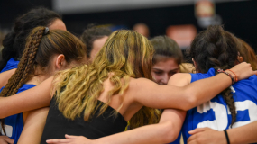 El 1x1 del campeón femenino: IES El Majuelo, desmenuzado por Arturo Morales