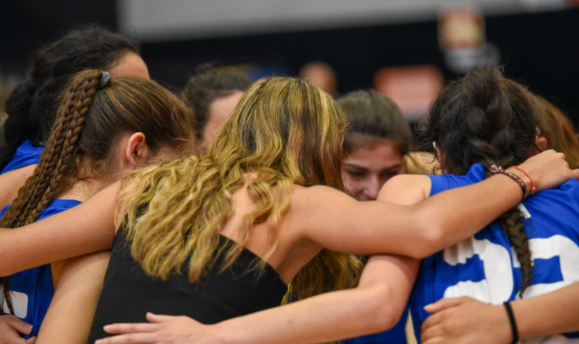 El 1x1 del campeón femenino: IES El Majuelo, desmenuzado por Arturo Morales El 1x1 del campeón femenino: IES El Majuelo, desmenuzado por Arturo Morales