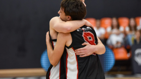 El 1x1 del campeón masculino: así son los jugadores de la Llauna, en palabras de Sergi Álex