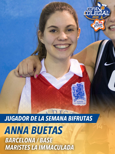 Anna Buetas