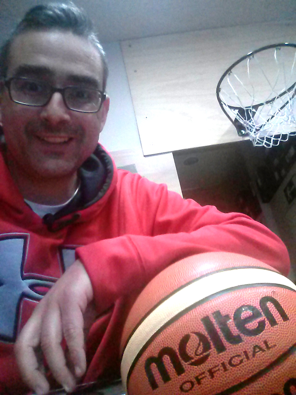 &Oacute;scar Mula, Basket Total Store