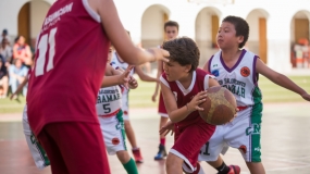 28 de Mayo: Pequecopa y All Star 