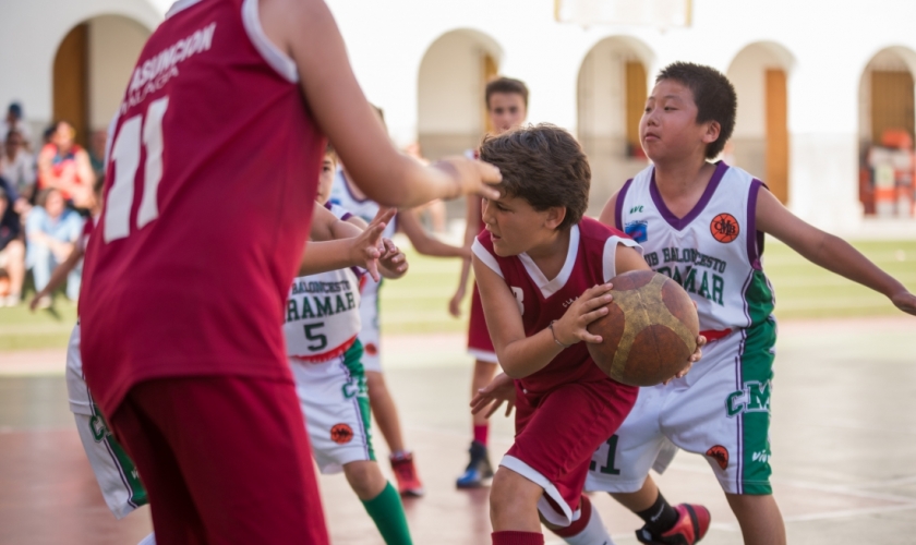 28 de Mayo: Pequecopa y All Star 28 de Mayo: Pequecopa y All Star