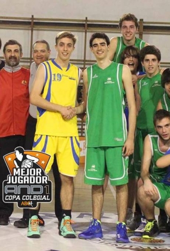 De la Fuente y García, los Mejores