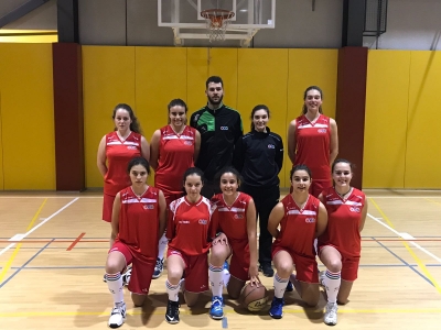 San Agustín los Negrales 