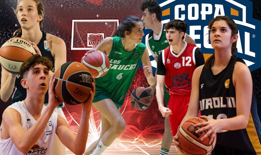 Una a una: las Finales de la Copa Colegial 2022 (PARTIDOS COMPLETOS) 