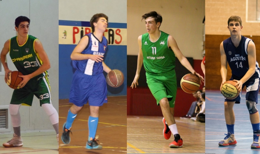 ¡A por las semifinales! Previa ¼ de Final (II)