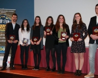 "A vosotros se os va a recordar"