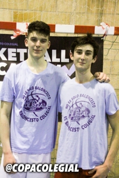 Mvps; Muñoz y García