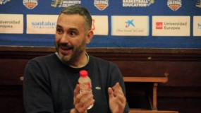 ABC con Jota en el IES Miguel Catalán