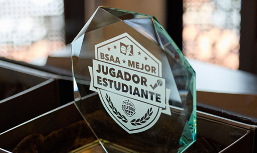 Abierto el plazo de presentación de candidatos para los Premios BSAA 2024 en Zaragoza Abierto el plazo de presentación de candidatos para los Premios BSAA 2024 en Zaragoza