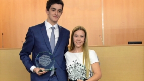 Abierto el plazo de presentación de candidatos para el Premio BSAA de Zaragoza