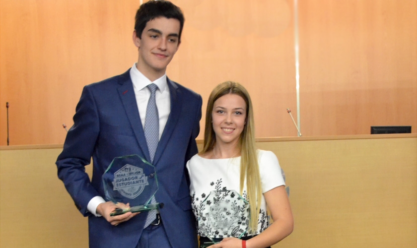 Abierto el plazo de presentación de candidatos para el Premio BSAA de Zaragoza