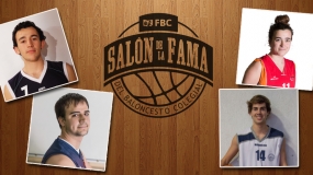 Abrimos el Salón de la Fama Zaragoza 2019: conoce y vota a los candidatos