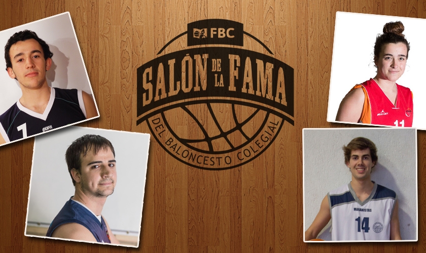 Abrimos el Salón de la Fama Zaragoza 2019: conoce y vota a los candidatos Abrimos el Salón de la Fama Zaragoza 2019: conoce y vota a los candidatos