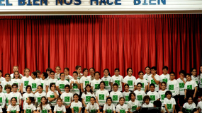 Esencial: Renovalia y la FCB, juntos en una charla sobre energías renovables en Irlandesas