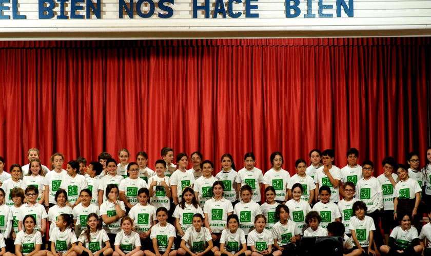 Esencial: Renovalia y la FCB, juntos en una charla sobre energías renovables en Irlandesas