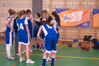 Tiempo muerto del Ave María