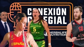 Acabamos el año en Conexión Colegial. Vuelve a ver los capítulos (PROGRAMAS COMPLETOS)