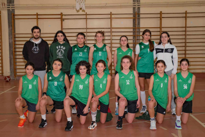 Plantilla Santo Domingo