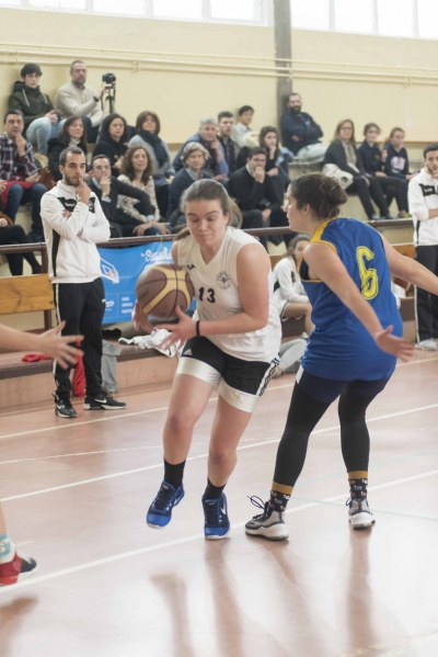 Sofía Figueroa. de Dominicos