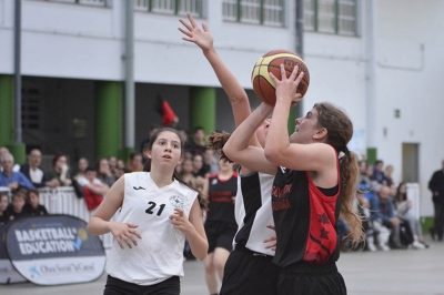 Durante el encuentro