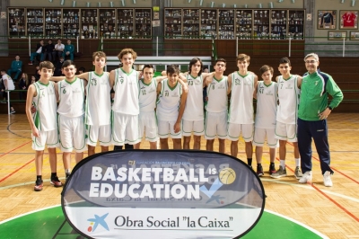 Formación del Liceo