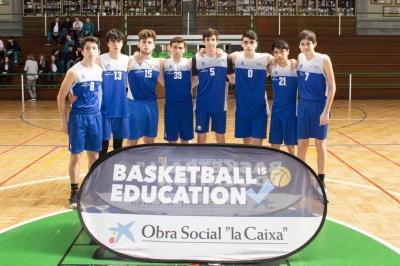 Formación de Esclavas