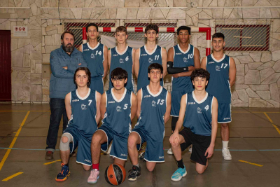 Plantilla Grande Obra de Atocha