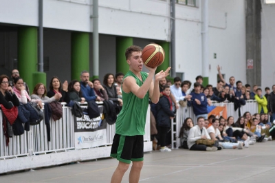 Un integrante de Dominicos