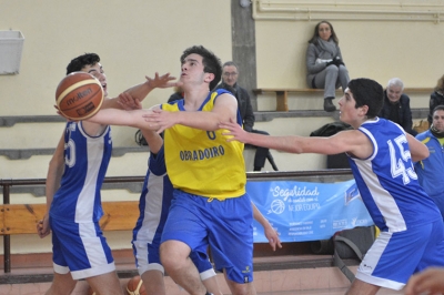 Lucha hasta el final