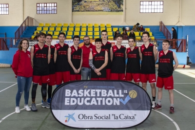 Formación de Salvador de Madariaga