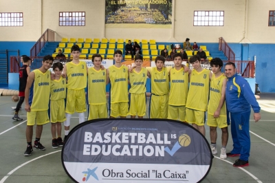 Formación de Obradoiro