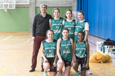 Formación del Liceo