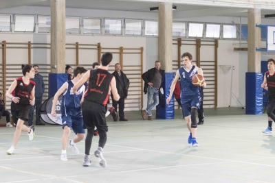 Emoción hasta el final