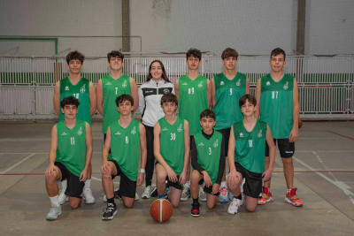 Plantilla Santo Domingo