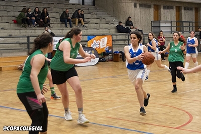 Acción ofensiva de Santa María