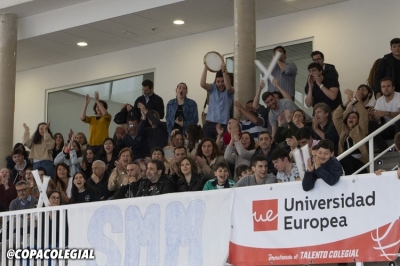 Seguidores de Dominicos