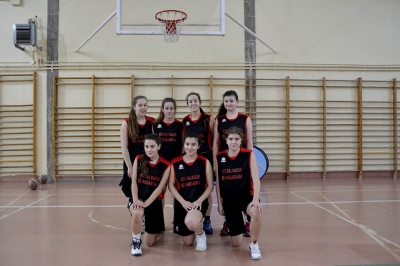 El plantel de Salvador de Madariaga