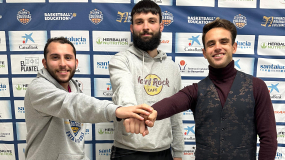 Acuerdo de élite: Coach Iandrey y la Copa Colegial suman fuerzas en Barcelona