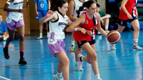 Aguado es el nuevo Nano: Sant Gabriel buscará su 2º estandarte nacional